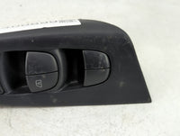 2013-2019 Nissan Sentra Master Power Window Switch Replacement Driver Side Left P/N:25401 3SH1A Fits OEM Used Auto Parts - O