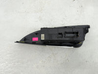 2013-2019 Nissan Sentra Master Power Window Switch Replacement Driver Side Left P/N:25401 3SH1A Fits OEM Used Auto Parts - O