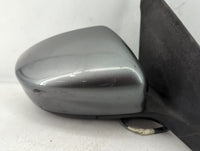 2013-2015 Nissan Sentra Passenger Side View Mirror - Right Door Mirror OEM Used - Oemusedautoparts1.com