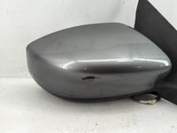 2013-2015 Nissan Sentra Passenger Side View Mirror - Right Door Mirror OEM Used - Oemusedautoparts1.com
