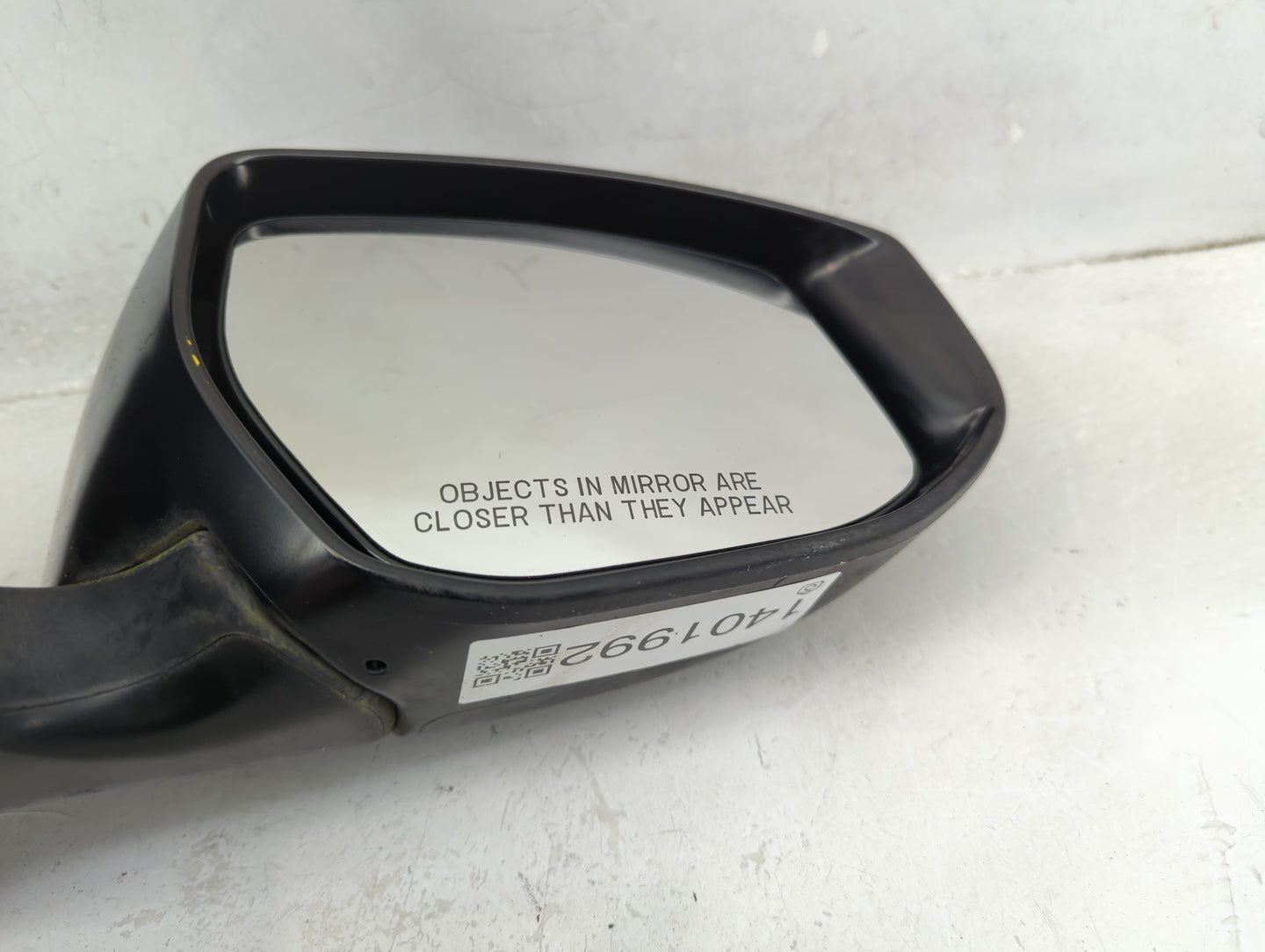 2013-2015 Nissan Sentra Passenger Side View Mirror - Right Door Mirror OEM Used - Oemusedautoparts1.com