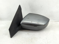 2013-2015 Nissan Sentra Driver Side View Mirror - Left Door Mirror OEM Used - Oemusedautoparts1.com