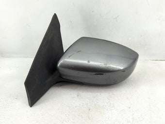 compare product 2013-2015 Nissan Sentra Driver Side View Mirror - Left Door Mirror OEM Used
