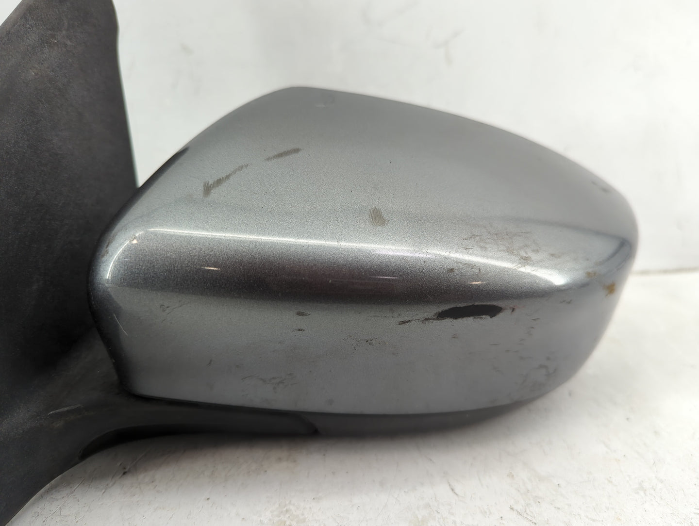 2013-2015 Nissan Sentra Driver Side View Mirror - Left Door Mirror OEM Used - Oemusedautoparts1.com