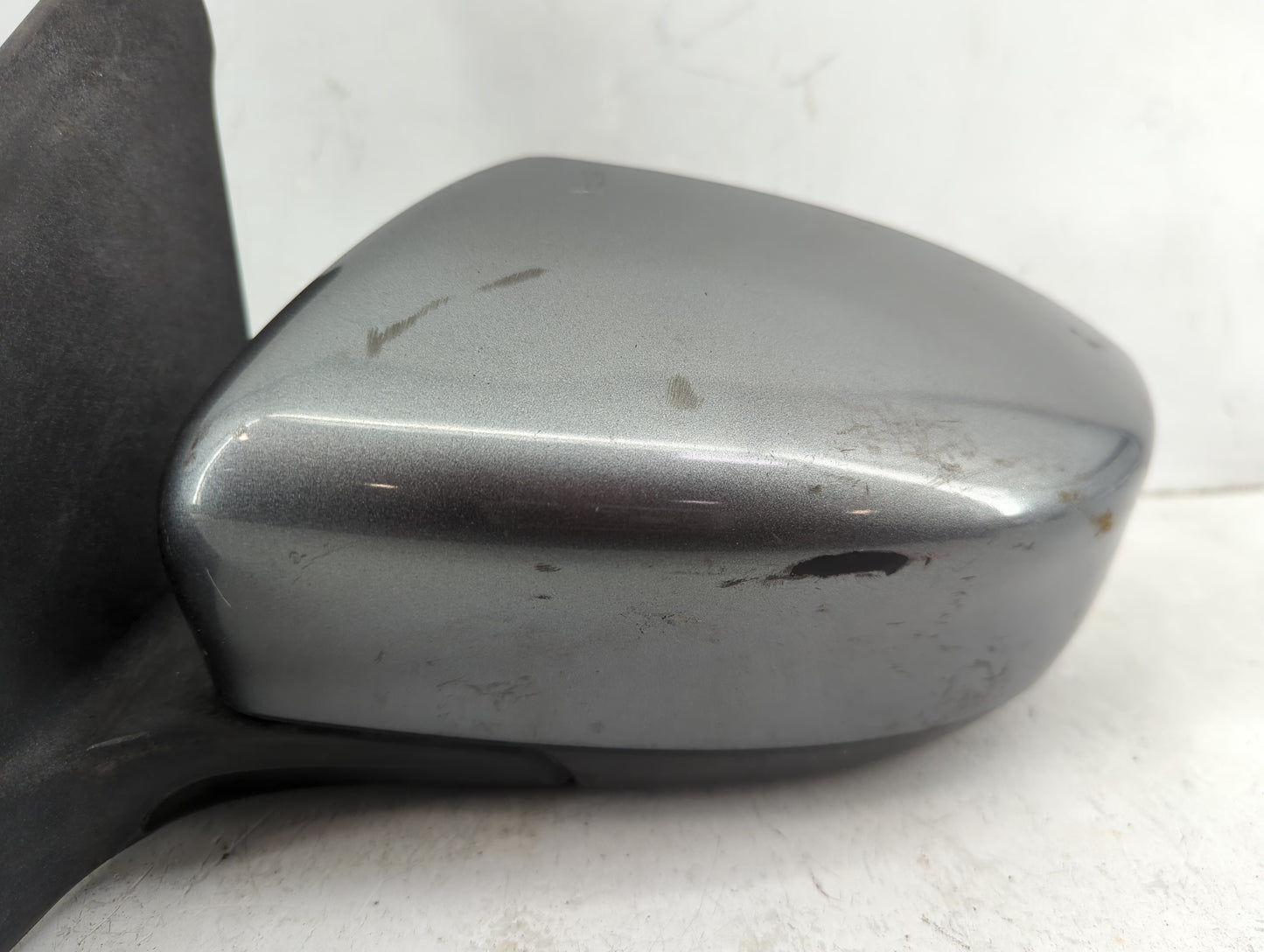 2013-2015 Nissan Sentra Driver Side View Mirror - Left Door Mirror OEM Used - Oemusedautoparts1.com