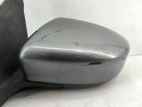 2013-2015 Nissan Sentra Driver Side View Mirror - Left Door Mirror OEM Used - Oemusedautoparts1.com