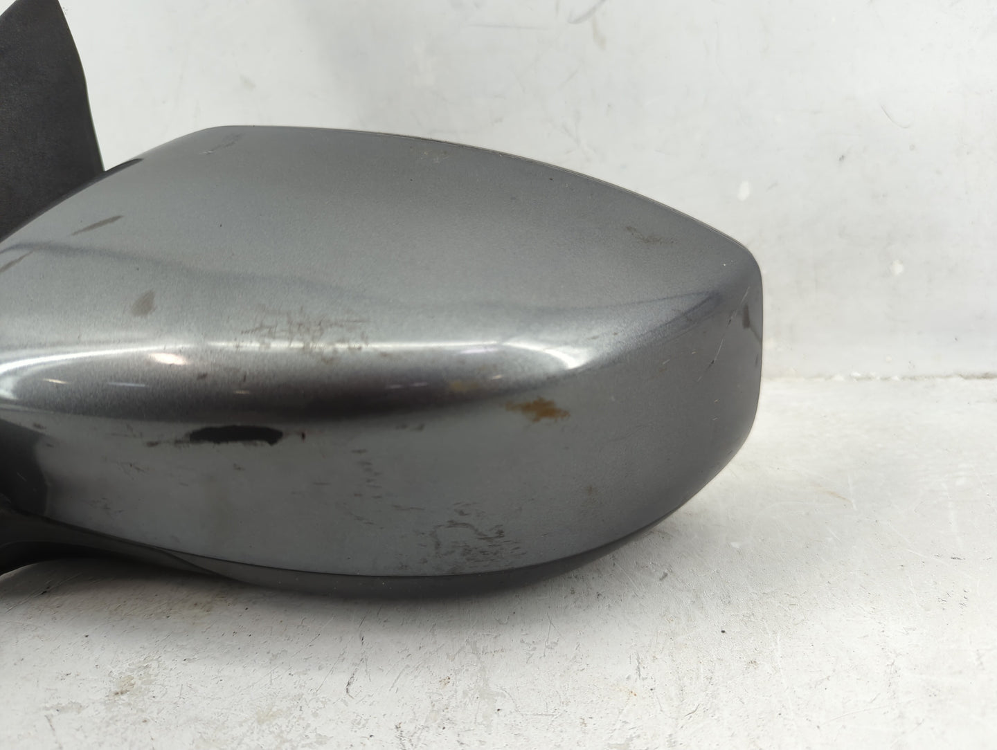 2013-2015 Nissan Sentra Driver Side View Mirror - Left Door Mirror OEM Used - Oemusedautoparts1.com
