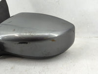 2013-2015 Nissan Sentra Driver Side View Mirror - Left Door Mirror OEM Used - Oemusedautoparts1.com
