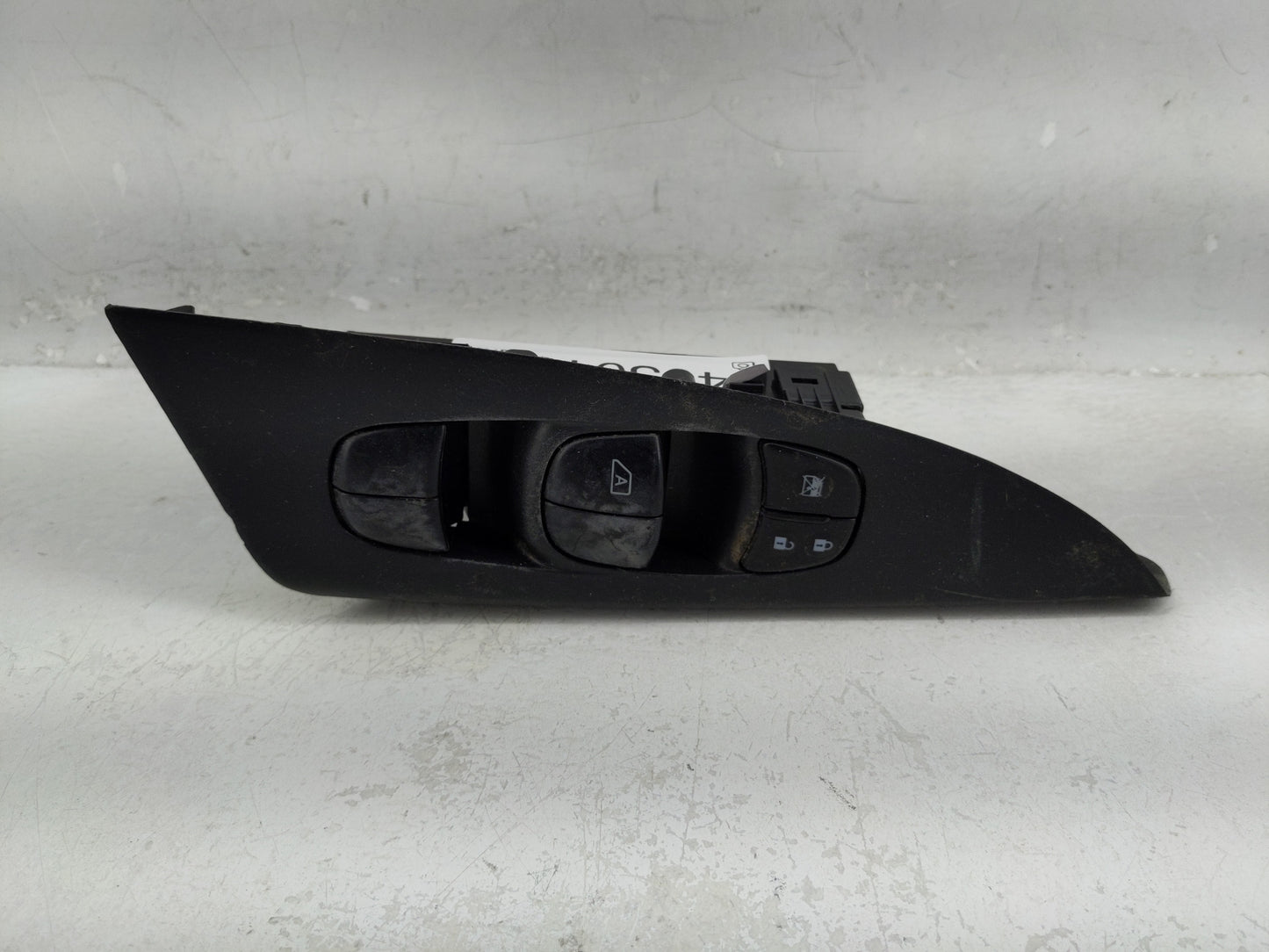2013-2019 Nissan Sentra Master Power Window Switch Replacement Driver Side Left P/N:25401 3SH1A Fits OEM Used Auto Parts - O