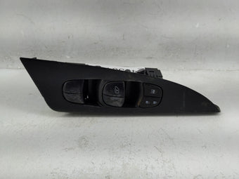 compare product 2013-2019 Nissan Sentra Master Power Window Switch Replacement Driver Side Left P/N:25401 3SH1A Fits OEM Used Auto Parts