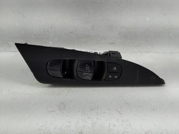 2013-2019 Nissan Sentra Master Power Window Switch Replacement Driver Side Left P/N:25401 3SH1A Fits OEM Used Auto Parts - O