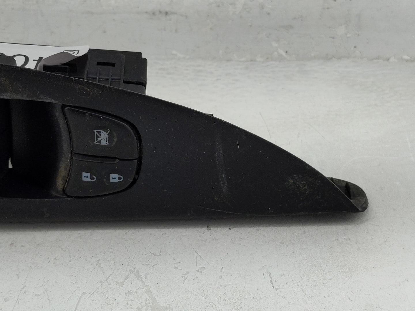 2013-2019 Nissan Sentra Master Power Window Switch Replacement Driver Side Left P/N:25401 3SH1A Fits OEM Used Auto Parts - O