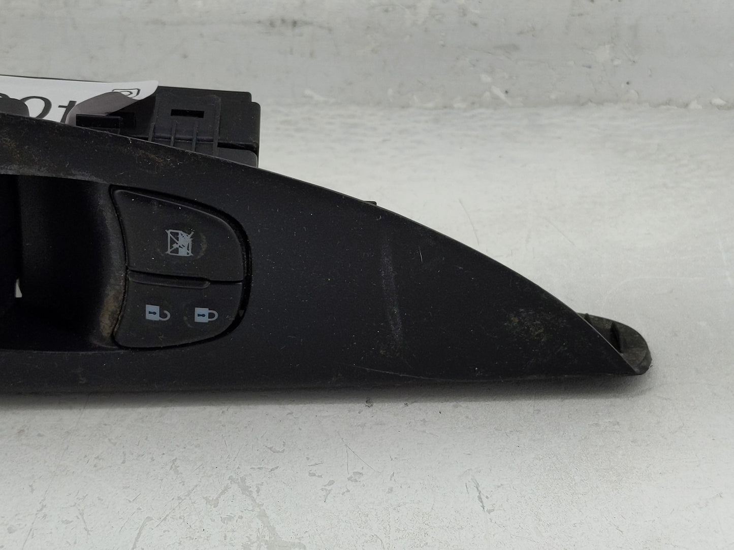 2013-2019 Nissan Sentra Master Power Window Switch Replacement Driver Side Left P/N:25401 3SH1A Fits OEM Used Auto Parts - O