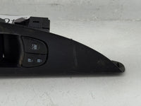 2013-2019 Nissan Sentra Master Power Window Switch Replacement Driver Side Left P/N:25401 3SH1A Fits OEM Used Auto Parts - O