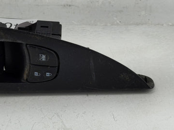 2013-2019 Nissan Sentra Master Power Window Switch Replacement Driver Side Left P/N:25401 3SH1A Fits OEM Used Auto Parts