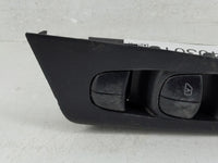 2013-2019 Nissan Sentra Master Power Window Switch Replacement Driver Side Left P/N:25401 3SH1A Fits OEM Used Auto Parts - O