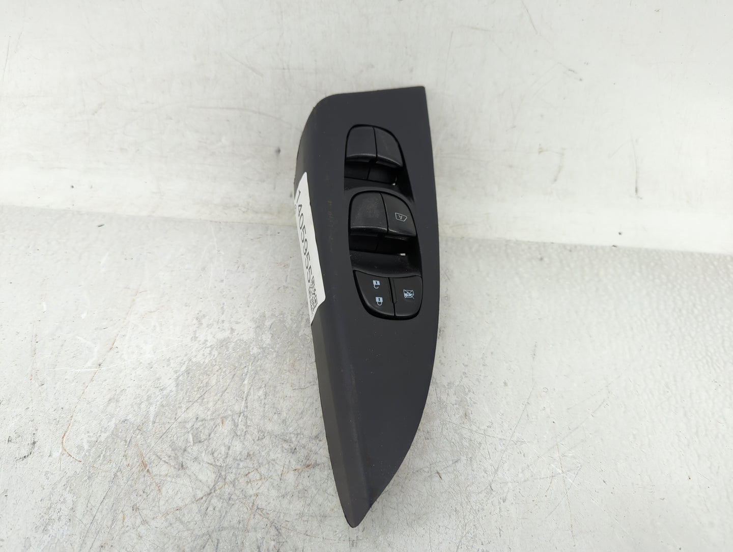 2013-2019 Nissan Sentra Master Power Window Switch Replacement Driver Side Left Fits Fits 2013 2014 2015 2016 2017 2018 2019