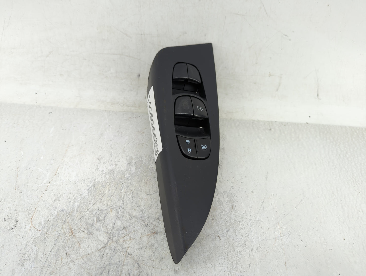 2013-2019 Nissan Sentra Master Power Window Switch Replacement Driver Side Left Fits Fits 2013 2014 2015 2016 2017 2018 2019