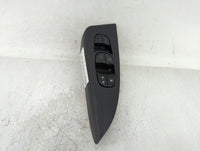 2013-2019 Nissan Sentra Master Power Window Switch Replacement Driver Side Left Fits Fits 2013 2014 2015 2016 2017 2018 2019