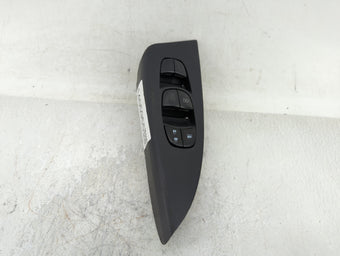 compare product 2013-2019 Nissan Sentra Master Power Window Switch Replacement Driver Side Left Fits Fits 2013 2014 2015 2016 2017 2018 2019 OEM Used Auto Parts