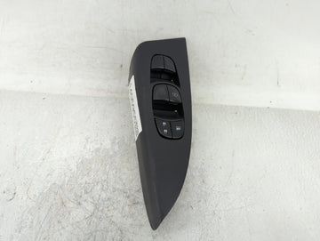 2013-2019 Nissan Sentra Master Power Window Switch Replacement Driver Side Left Fits Fits 2013 2014 2015 2016 2017 2018 2019