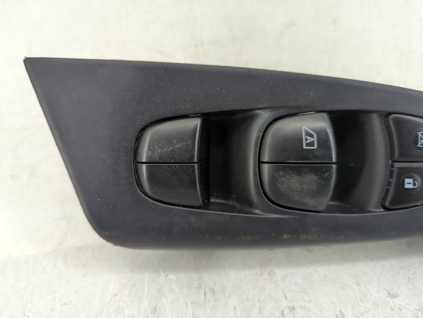 2013-2019 Nissan Sentra Master Power Window Switch Replacement Driver Side Left Fits Fits 2013 2014 2015 2016 2017 2018 2019