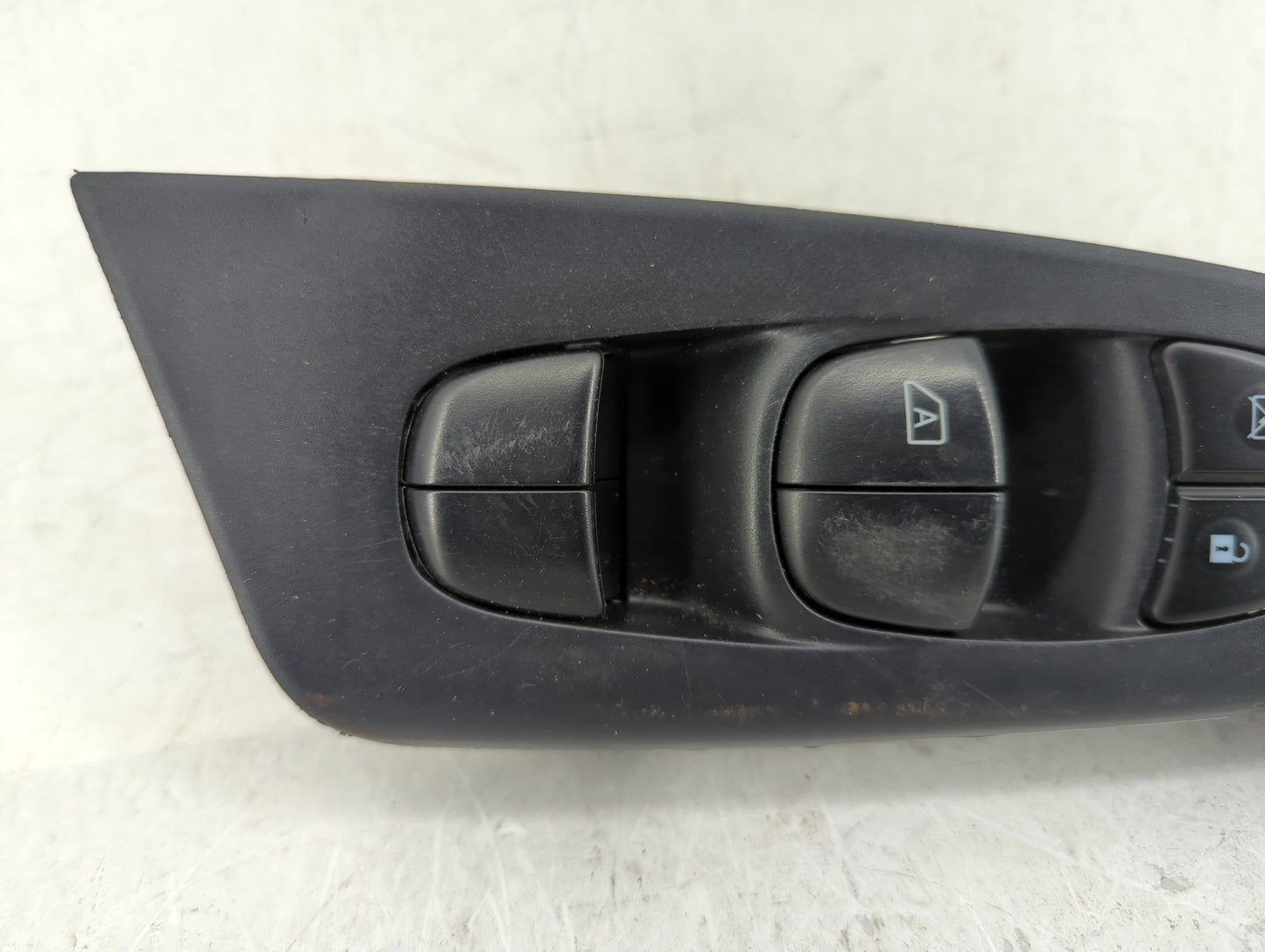 2013-2019 Nissan Sentra Master Power Window Switch Replacement Driver Side Left Fits Fits 2013 2014 2015 2016 2017 2018 2019