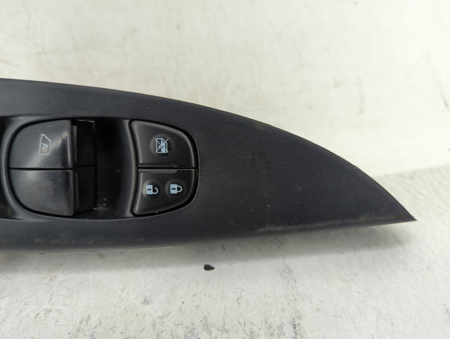2013-2019 Nissan Sentra Master Power Window Switch Replacement Driver Side Left Fits Fits 2013 2014 2015 2016 2017 2018 2019