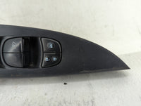 2013-2019 Nissan Sentra Master Power Window Switch Replacement Driver Side Left Fits Fits 2013 2014 2015 2016 2017 2018 2019