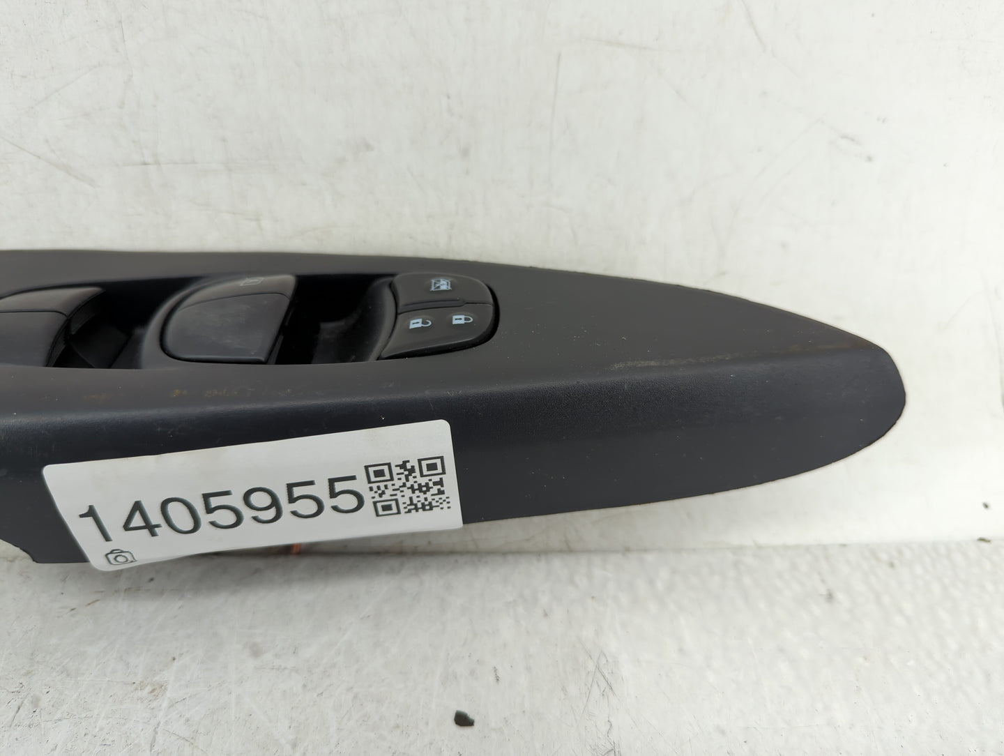 2013-2019 Nissan Sentra Master Power Window Switch Replacement Driver Side Left Fits Fits 2013 2014 2015 2016 2017 2018 2019