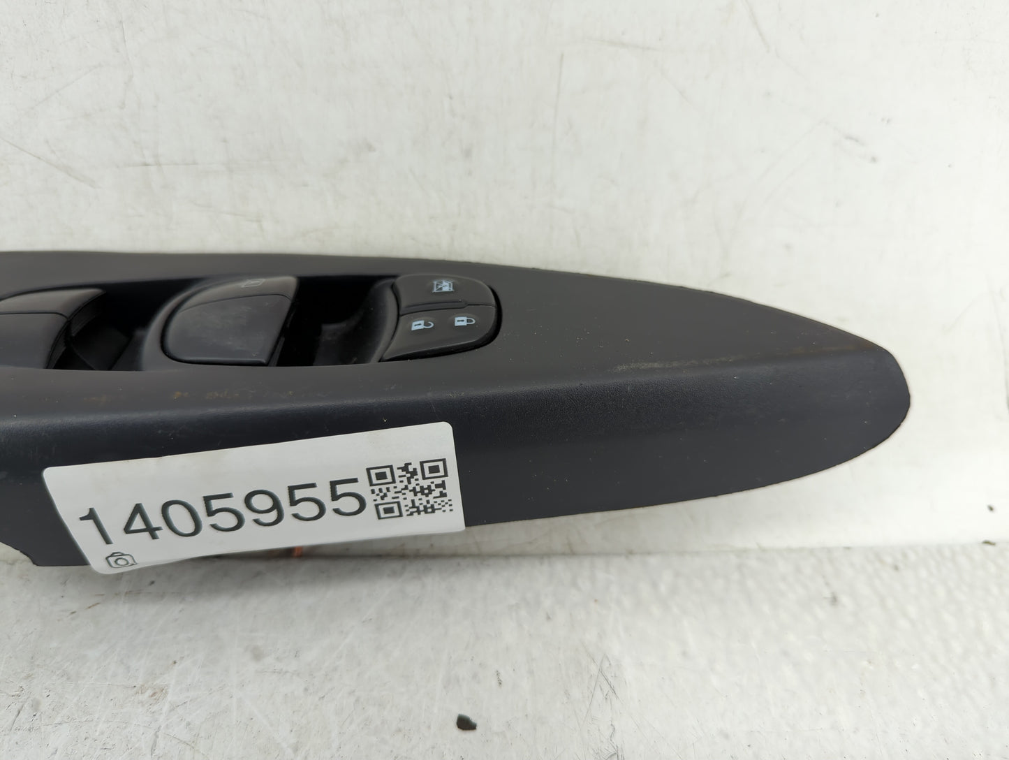 2013-2019 Nissan Sentra Master Power Window Switch Replacement Driver Side Left Fits Fits 2013 2014 2015 2016 2017 2018 2019