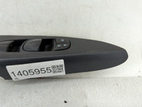 2013-2019 Nissan Sentra Master Power Window Switch Replacement Driver Side Left Fits Fits 2013 2014 2015 2016 2017 2018 2019