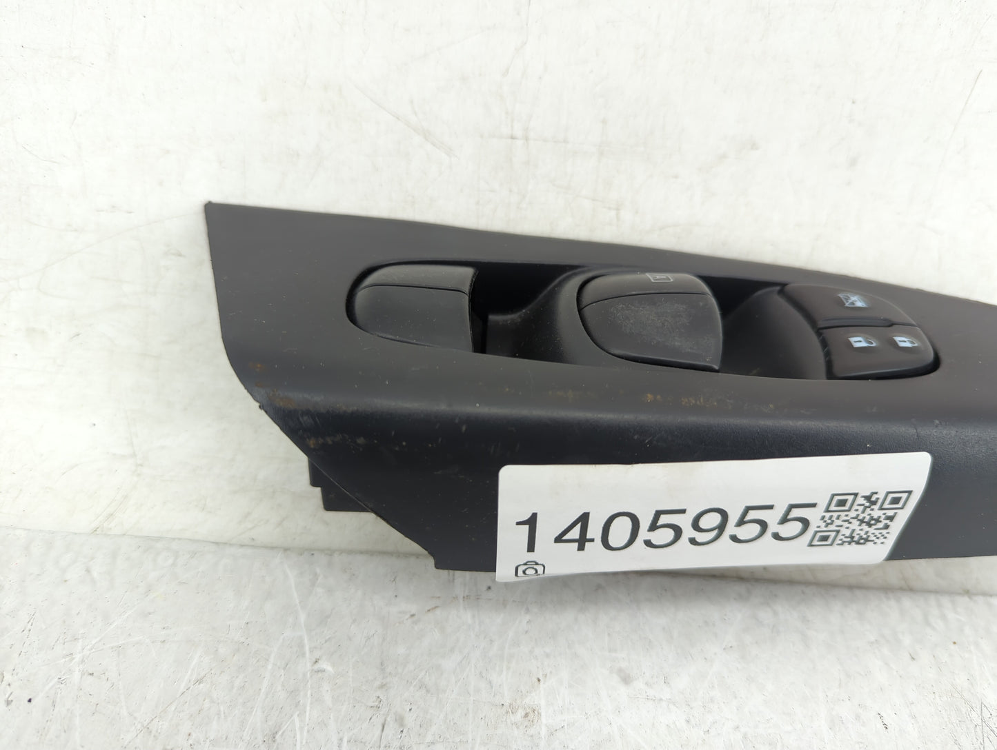 2013-2019 Nissan Sentra Master Power Window Switch Replacement Driver Side Left Fits Fits 2013 2014 2015 2016 2017 2018 2019