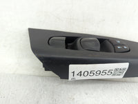 2013-2019 Nissan Sentra Master Power Window Switch Replacement Driver Side Left Fits Fits 2013 2014 2015 2016 2017 2018 2019