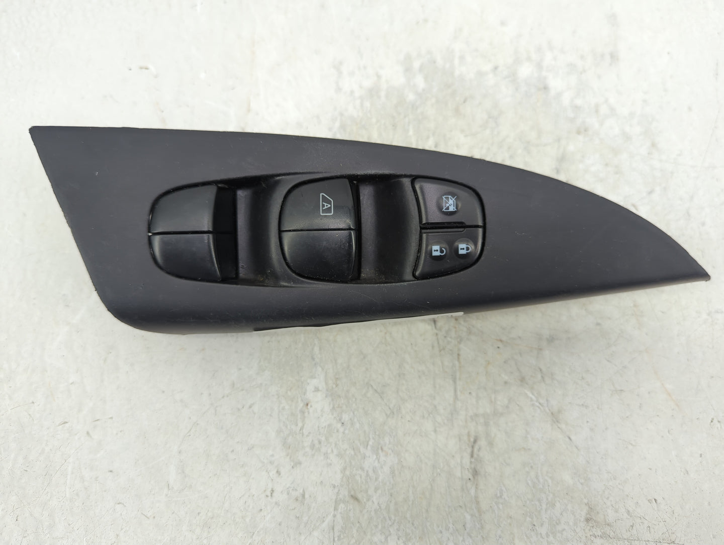 2013-2019 Nissan Sentra Master Power Window Switch Replacement Driver Side Left P/N:25401 3SH1A Fits OEM Used Auto Parts - O