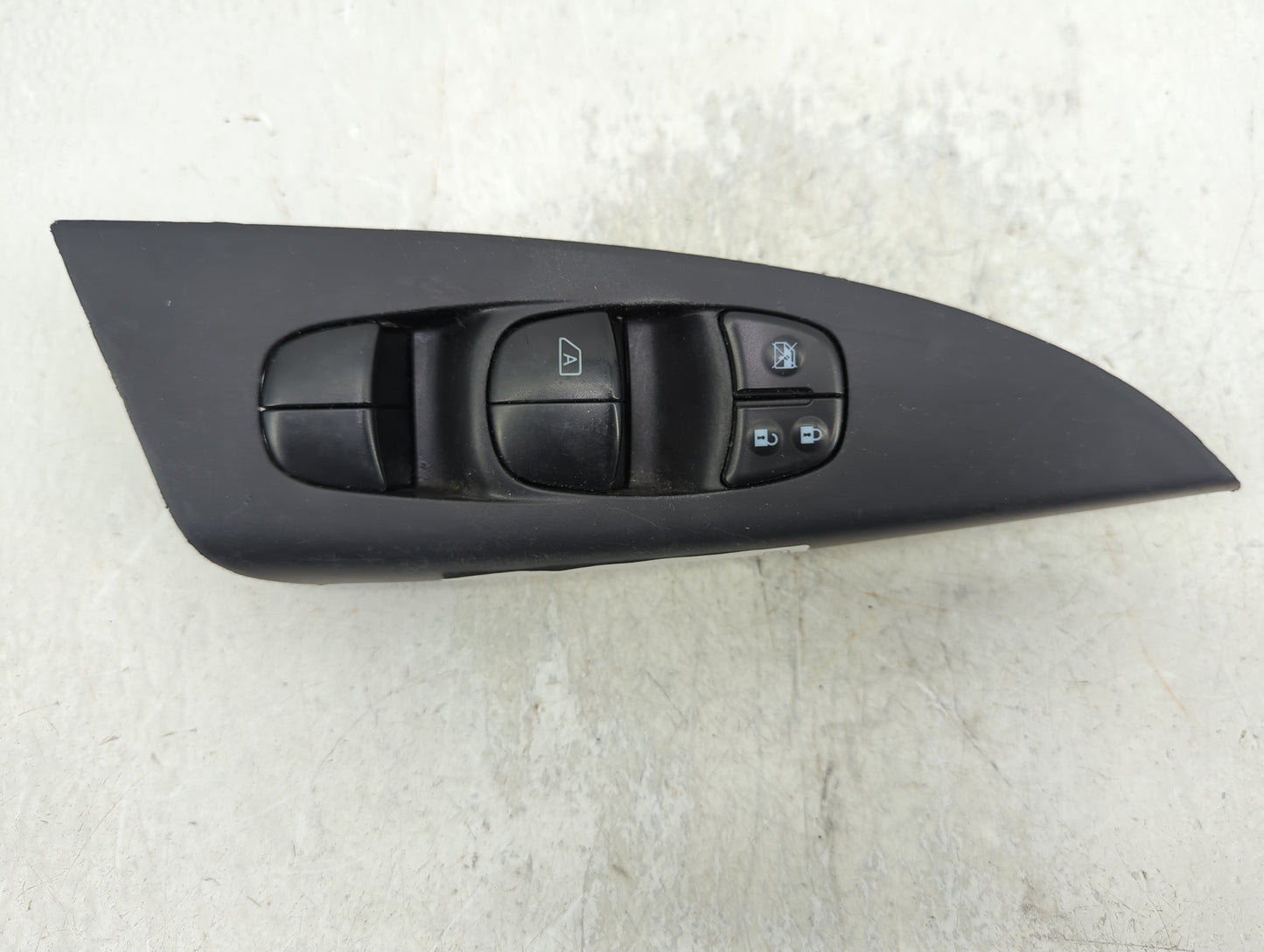 2013-2019 Nissan Sentra Master Power Window Switch Replacement Driver Side Left P/N:25401 3SH1A Fits OEM Used Auto Parts - O