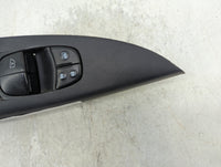 2013-2019 Nissan Sentra Master Power Window Switch Replacement Driver Side Left P/N:25401 3SH1A Fits OEM Used Auto Parts - O