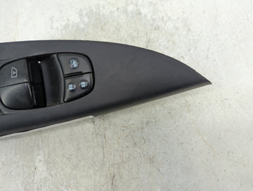 2013-2019 Nissan Sentra Master Power Window Switch Replacement Driver Side Left P/N:25401 3SH1A Fits OEM Used Auto Parts
