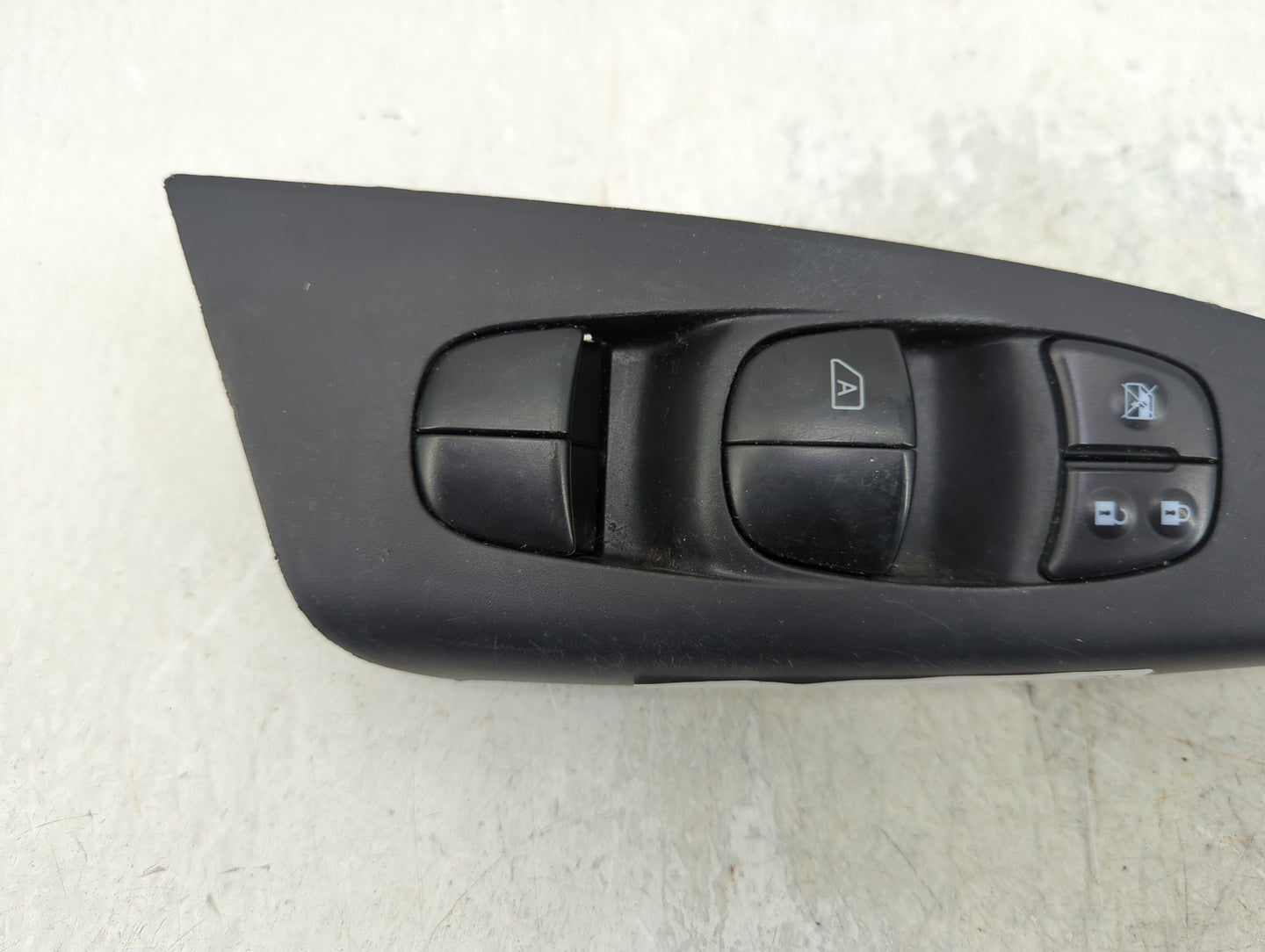 2013-2019 Nissan Sentra Master Power Window Switch Replacement Driver Side Left P/N:25401 3SH1A Fits OEM Used Auto Parts - O