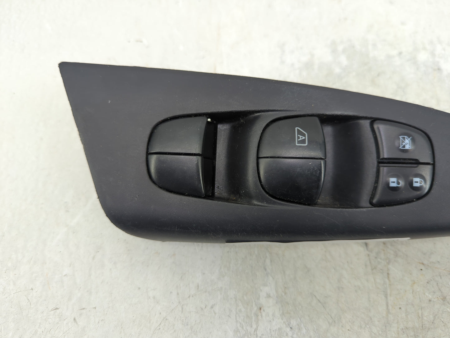 2013-2019 Nissan Sentra Master Power Window Switch Replacement Driver Side Left P/N:25401 3SH1A Fits OEM Used Auto Parts - O