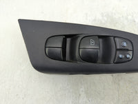 2013-2019 Nissan Sentra Master Power Window Switch Replacement Driver Side Left P/N:25401 3SH1A Fits OEM Used Auto Parts - O