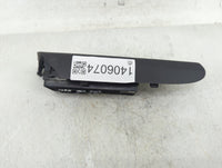 2013-2019 Nissan Sentra Master Power Window Switch Replacement Driver Side Left P/N:25401 3SH1A Fits OEM Used Auto Parts - O