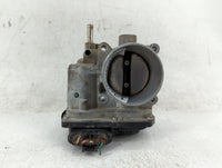 2013-2019 Nissan Sentra Throttle Body P/N:3RA60-01 Fits Fits 2013 2014 2015 2016 2017 2018 2019 OEM Used Auto Parts - Oemuse