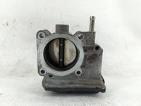 2013-2019 Nissan Sentra Throttle Body P/N:3RA60-01 Fits Fits 2013 2014 2015 2016 2017 2018 2019 OEM Used Auto Parts - Oemuse