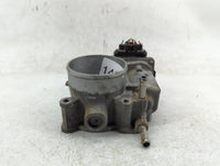 2013-2019 Nissan Sentra Throttle Body P/N:3RA60-01 Fits Fits 2013 2014 2015 2016 2017 2018 2019 OEM Used Auto Parts - Oemuse