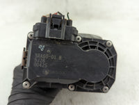 2013-2019 Nissan Sentra Throttle Body P/N:3RA60-01 Fits Fits 2013 2014 2015 2016 2017 2018 2019 OEM Used Auto Parts - Oemuse