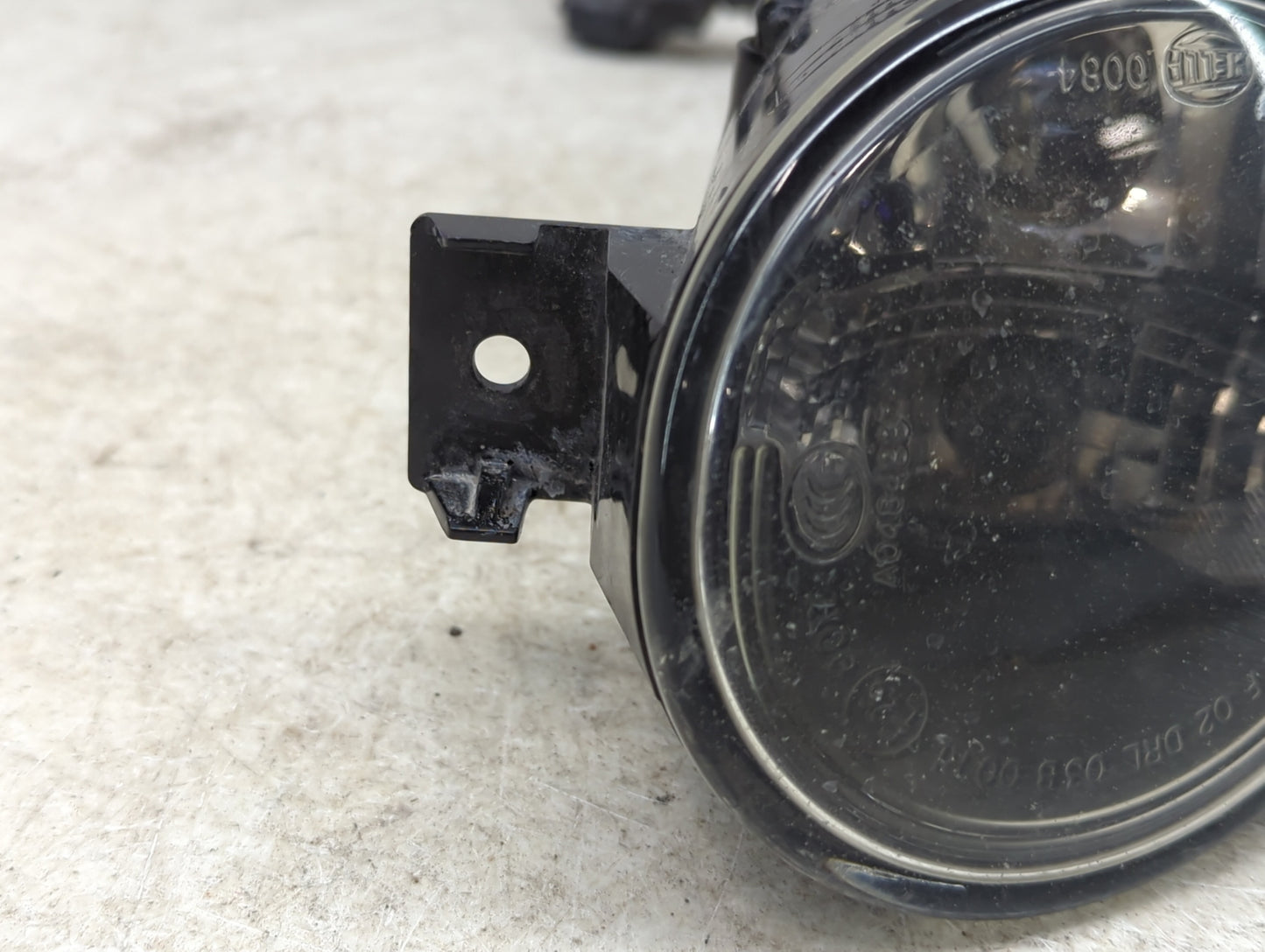 2004-2019 Nissan Sentra Passenger Right Oem Front Light Lamp - Oemusedautoparts1.com