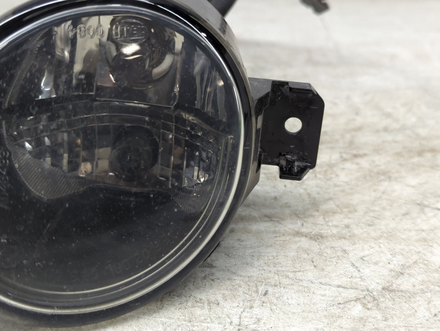 2004-2019 Nissan Sentra Passenger Right Oem Front Light Lamp - Oemusedautoparts1.com