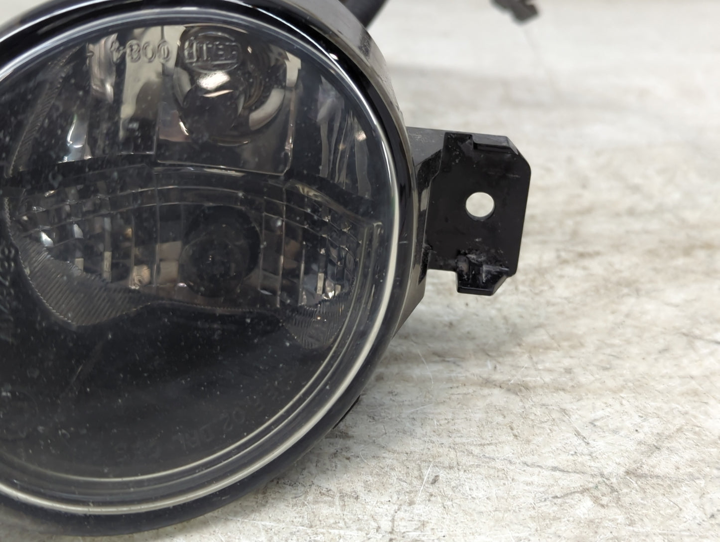 2004-2019 Nissan Sentra Passenger Right Oem Front Light Lamp - Oemusedautoparts1.com
