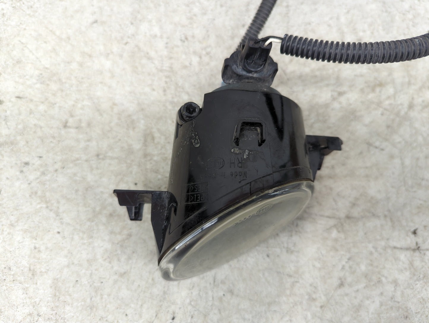 2004-2019 Nissan Sentra Passenger Right Oem Front Light Lamp - Oemusedautoparts1.com